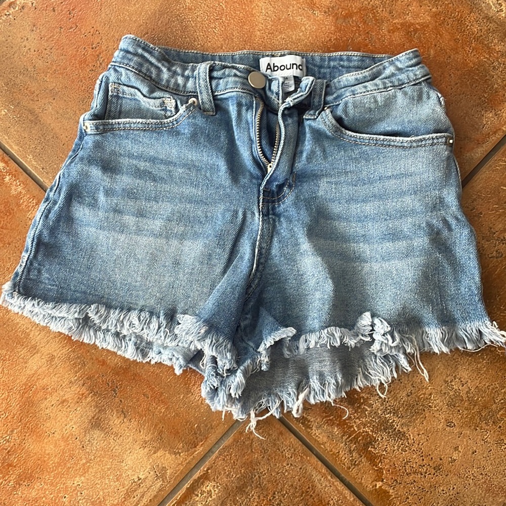 Abound shorts